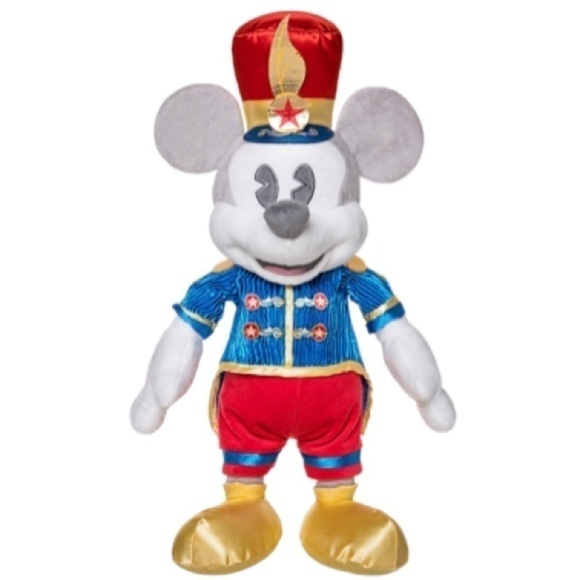 LIMITED Edition 𝅺Mickey Mouse The Main Attraction Dumbo The Flying Elephant. - Picture 1 of 15